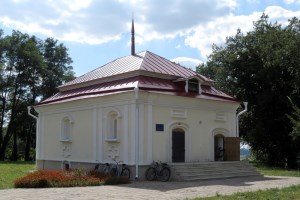 Каменица Полуботка, Любеч